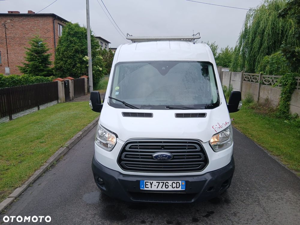 Ford Transit - 5
