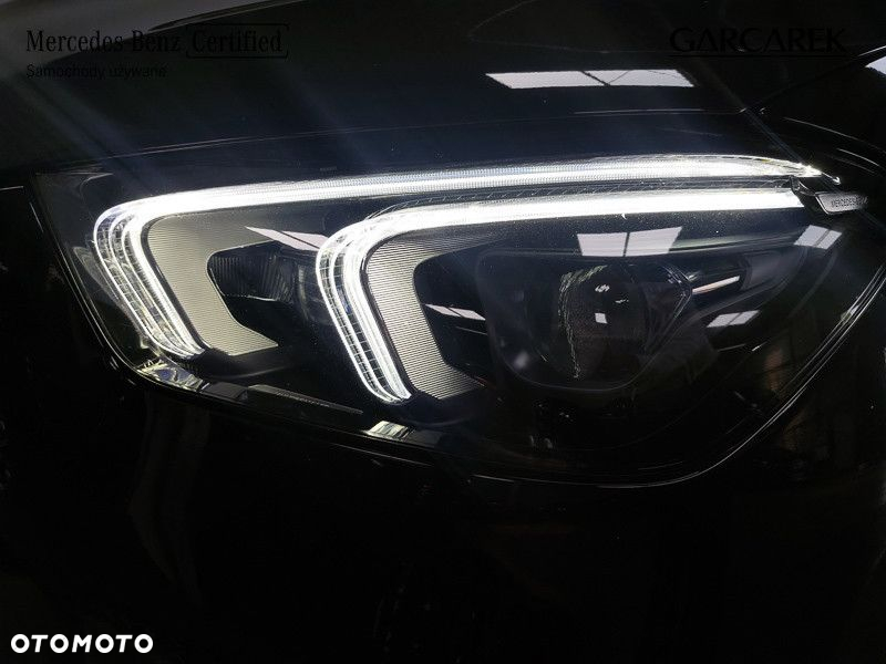 Mercedes-Benz GLE 400 d 4-Matic - 22