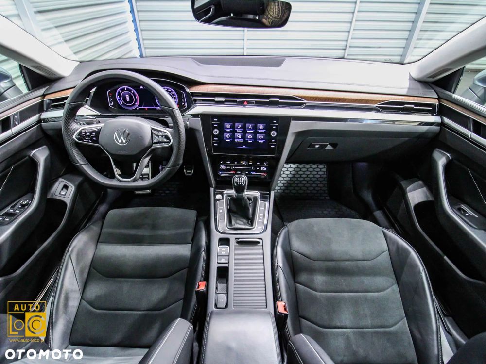 Volkswagen Arteon 2.0 TDI Elegance - 5