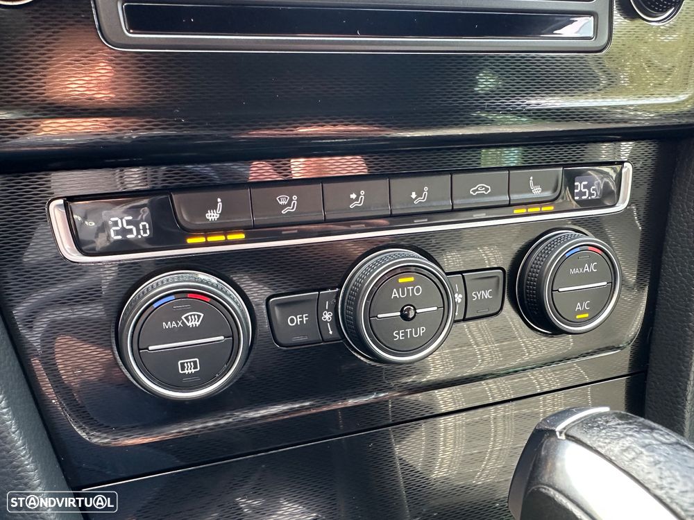 VW Golf 2.0 TDi GTD DSG - 14