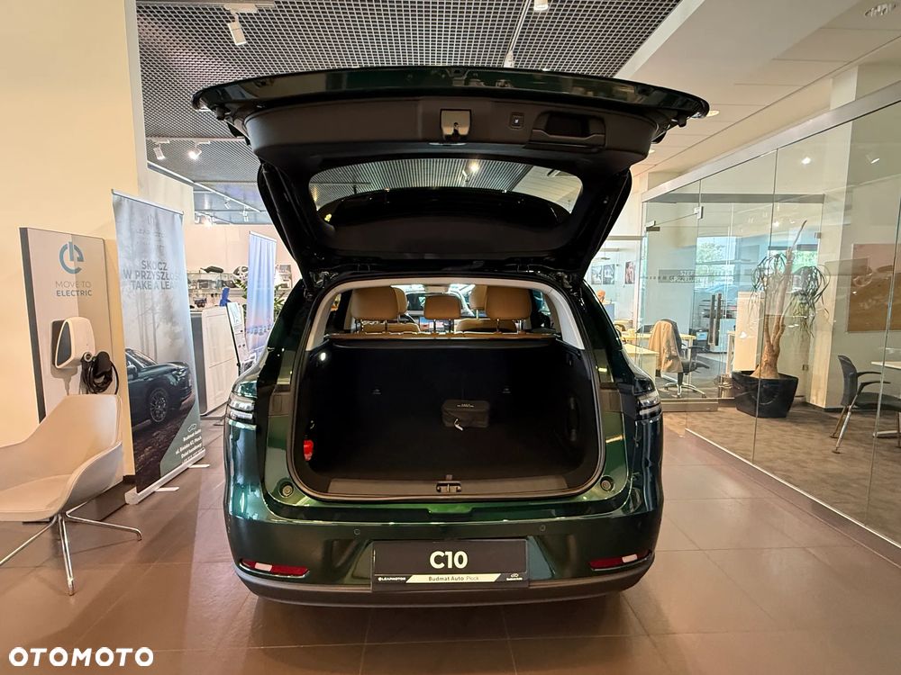 Leapmotor C10 69.9 kWh PRO Design - 6