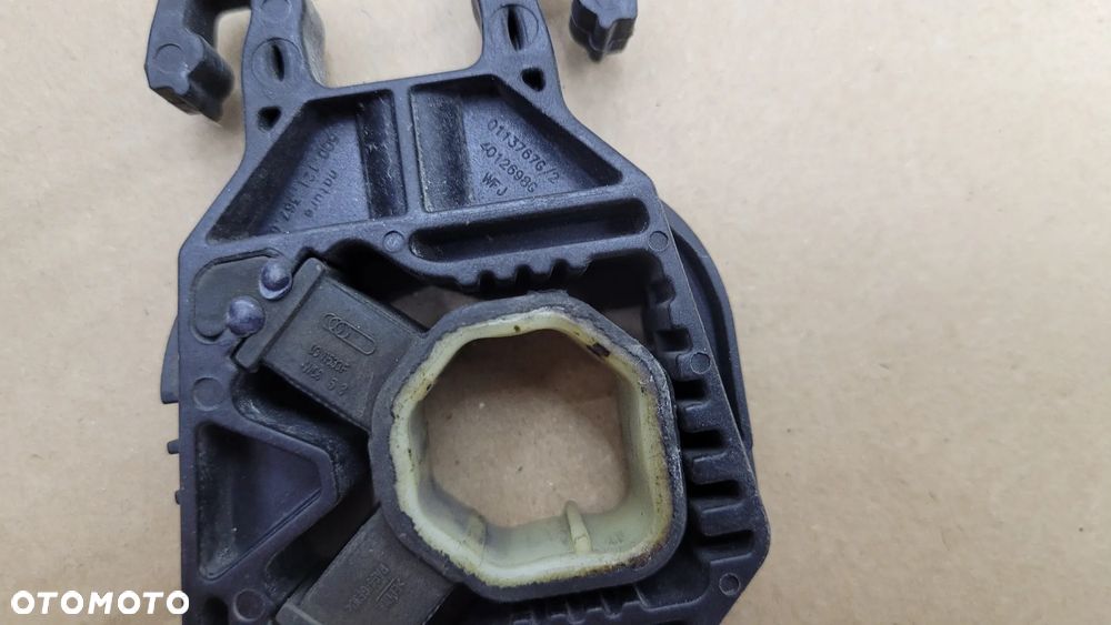 AUDI VW SEAT SKODA MOCOWANIE CHŁODNICY CHŁODNIC 7H0121275 5Q0121387P - 8