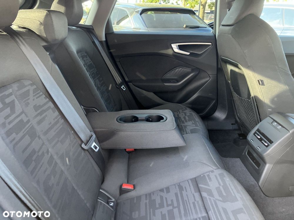 Audi A5 Limousine TFSI S tronic - 39