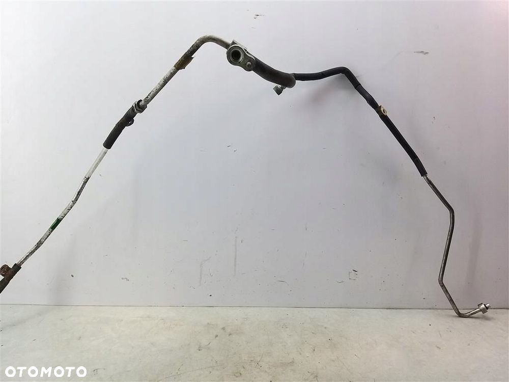 Przewód RURKA klimatyzacji Ssang Yong Rexton 01–17 2,7 DIESEL 68640-08100 - 4