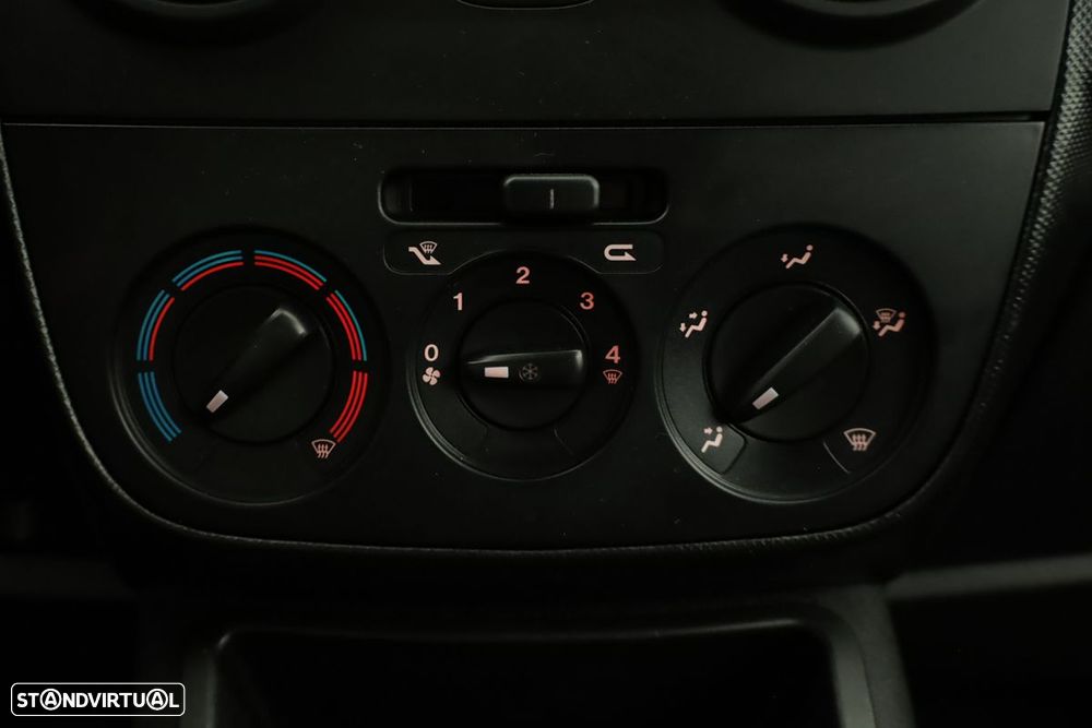 Fiat fiorino 1.3 m-jet sx - 9