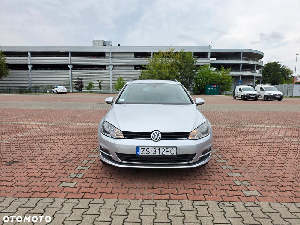 Volkswagen Golf 1.4 TSI BMT Comfortline - 7