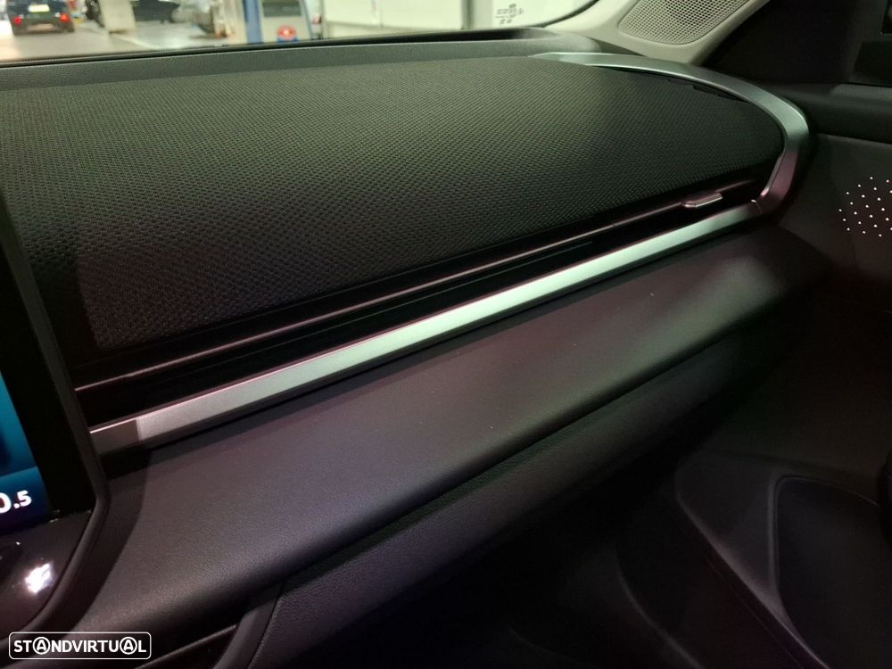 VW T-Roc 1.5 eTSI Style DSG - 22