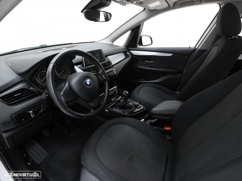 BMW 216 Active Tourer - 7