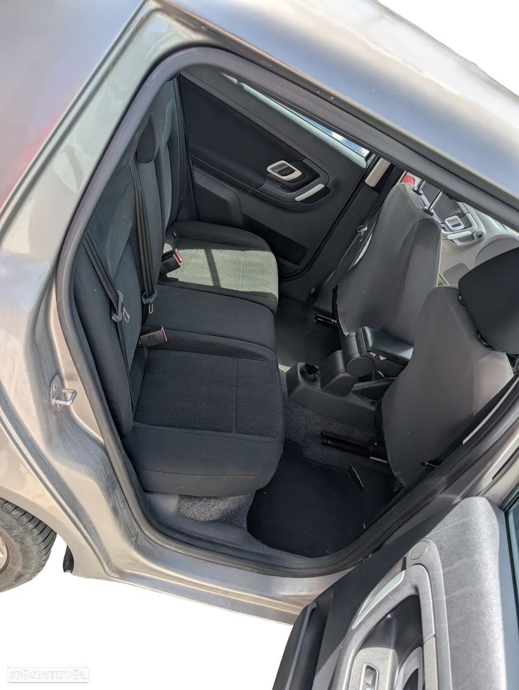 Skoda Fabia 1.4 TDI Sport - 2