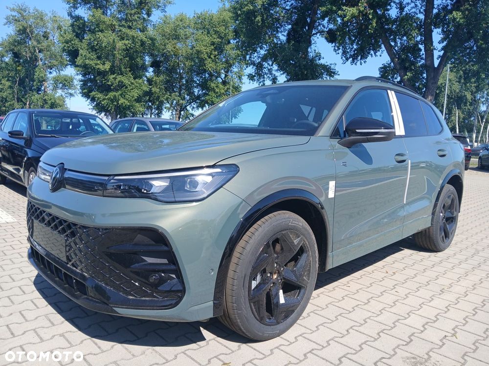 Volkswagen Tiguan - 3