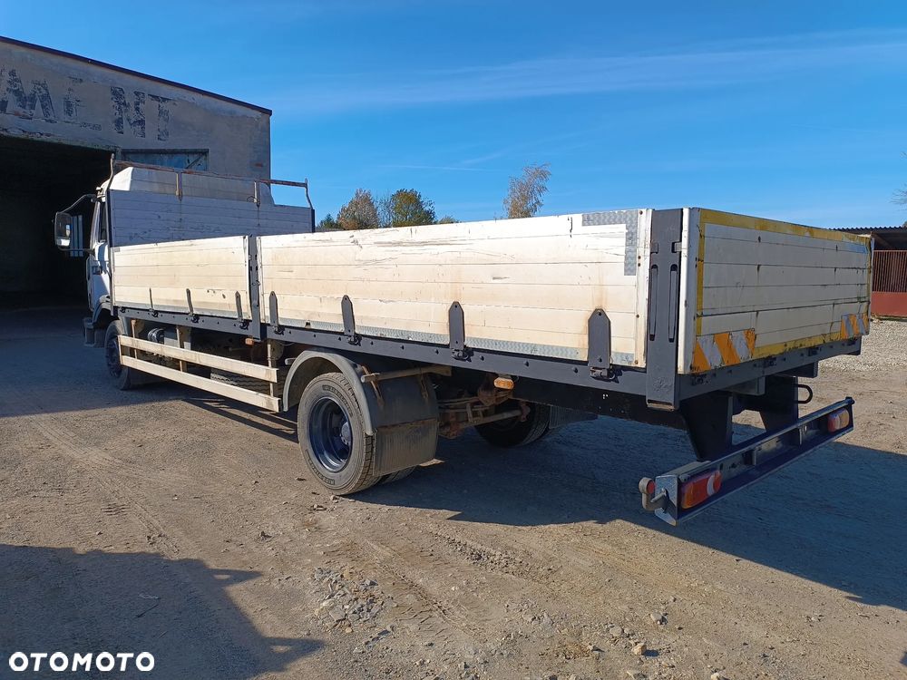 Renault MIDLINER M 150 - 4