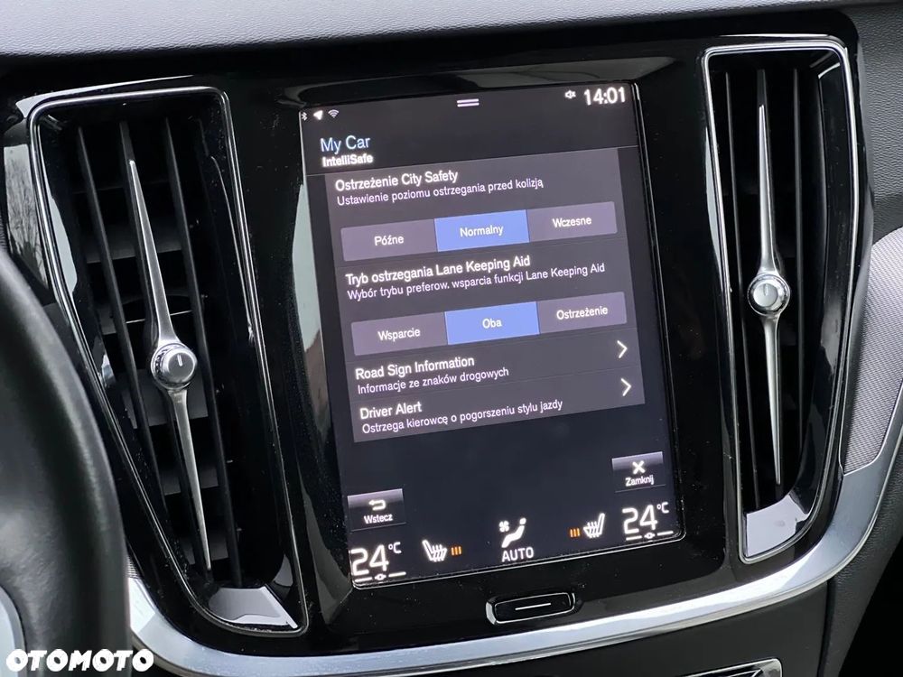 Volvo V60 - 29