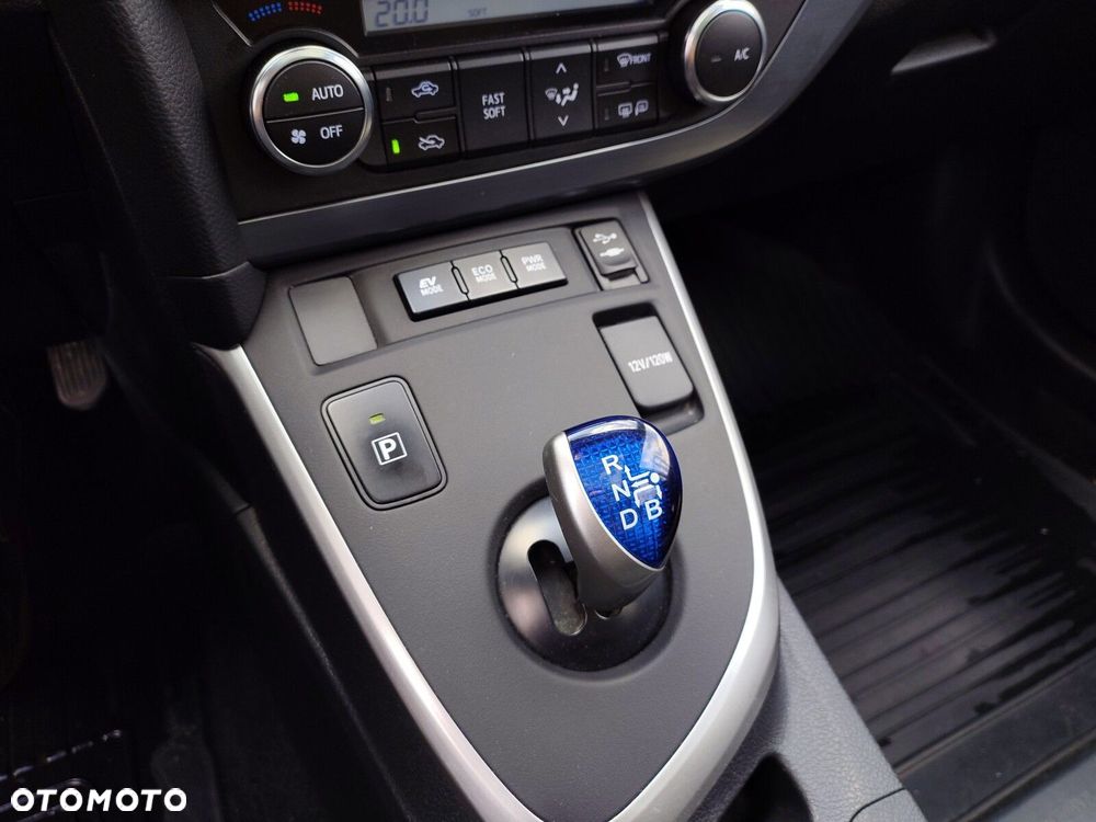 Toyota Auris Hybrid 135 Premium - 26