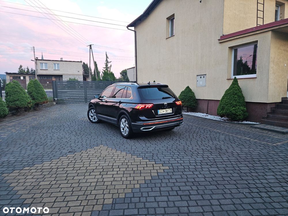 Volkswagen Tiguan 2.0 TDI SCR DSG ACTIVE - 15