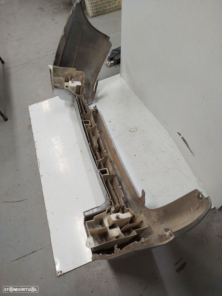 Para Choques Tr Citroën Xsara Break (N2) - 3