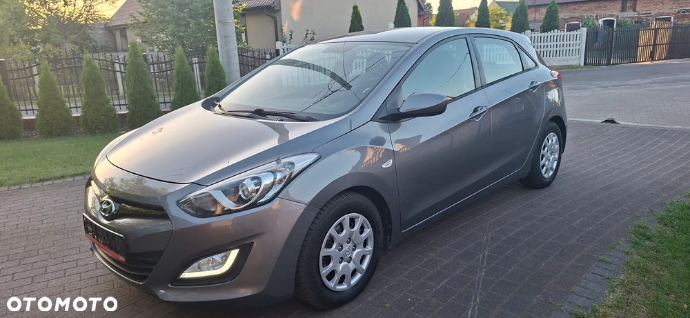 Hyundai i30 1.4 Classic + - 30
