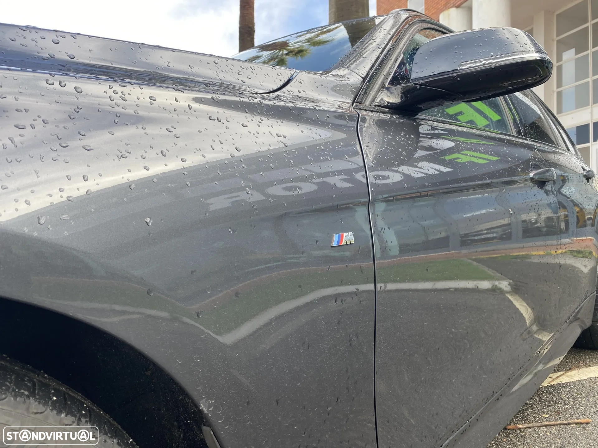BMW 320 d Touring Pack M Auto - 21