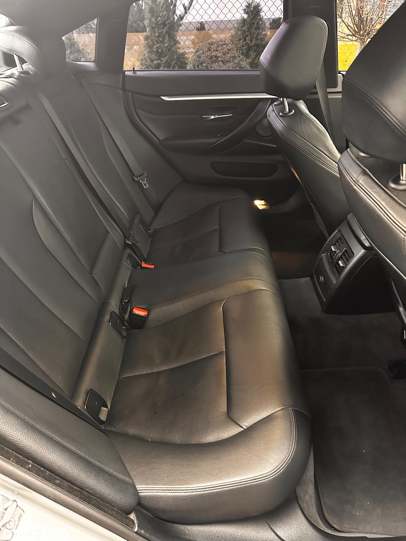 BMW Seria 4 435i Gran Coupe M Sport - 14