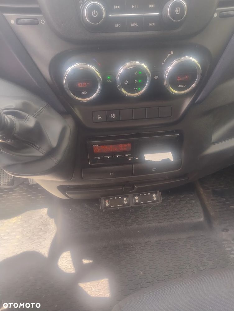 Iveco Daily - 14