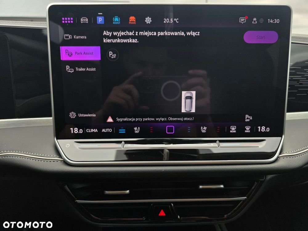 Volkswagen Passat Variant 2.0 TDI EVO Elegance DSG - 23