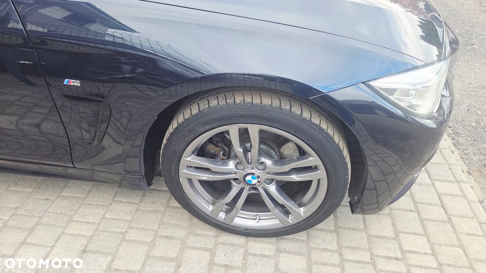 BMW Seria 4 428i xDrive M Sport - 31