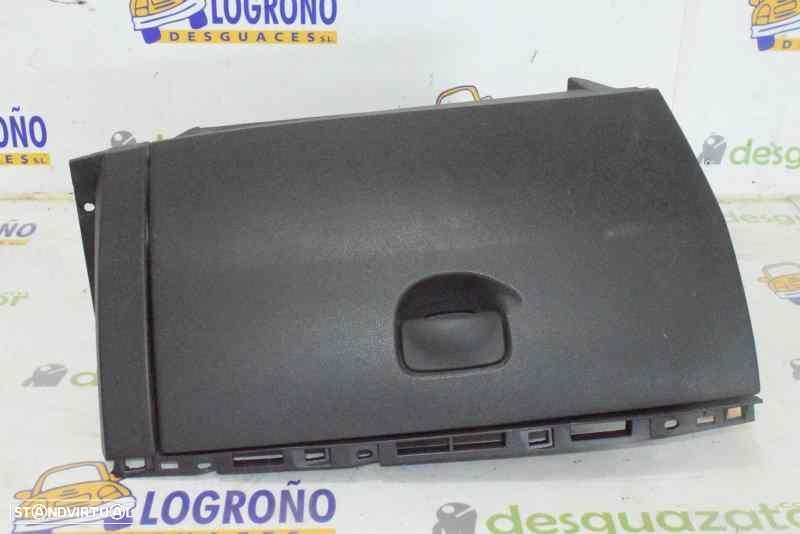 PORTA LUVAS RENAULT CLIO III - 1