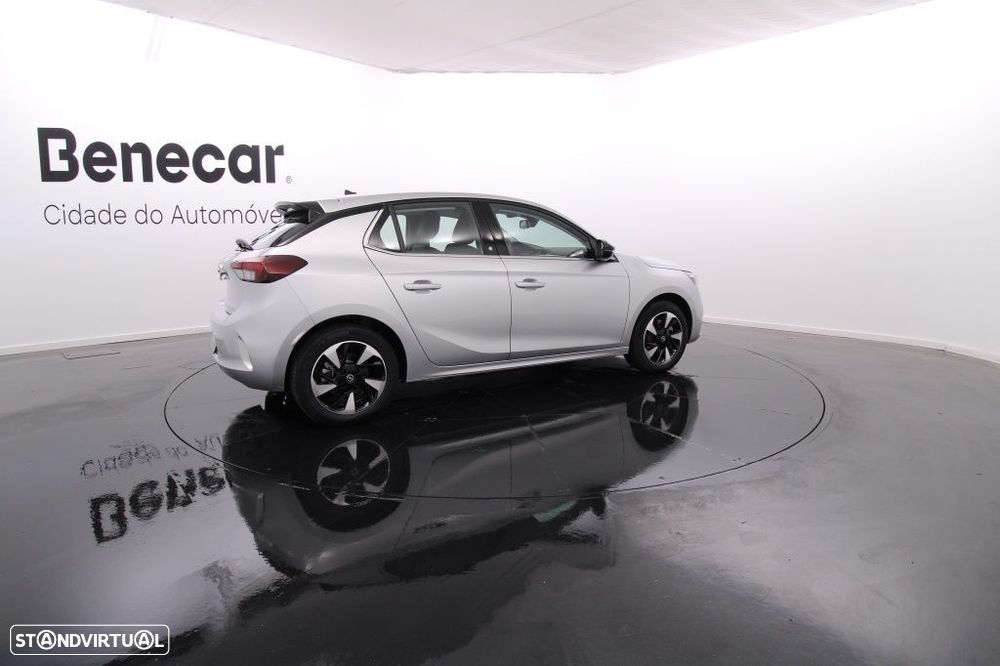 Opel Corsa-e 50 kWh - 8