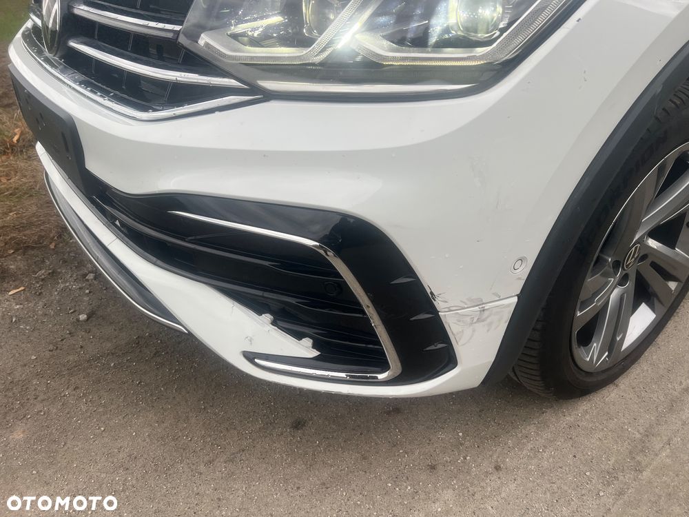 Volkswagen Tiguan Allspace 2.0 TSI OPF 4Motion DSG R-Line - 7
