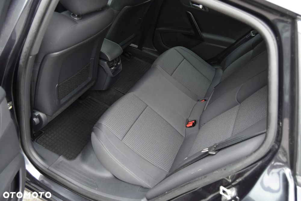Peugeot 508 2.0 HDi Allure - 16