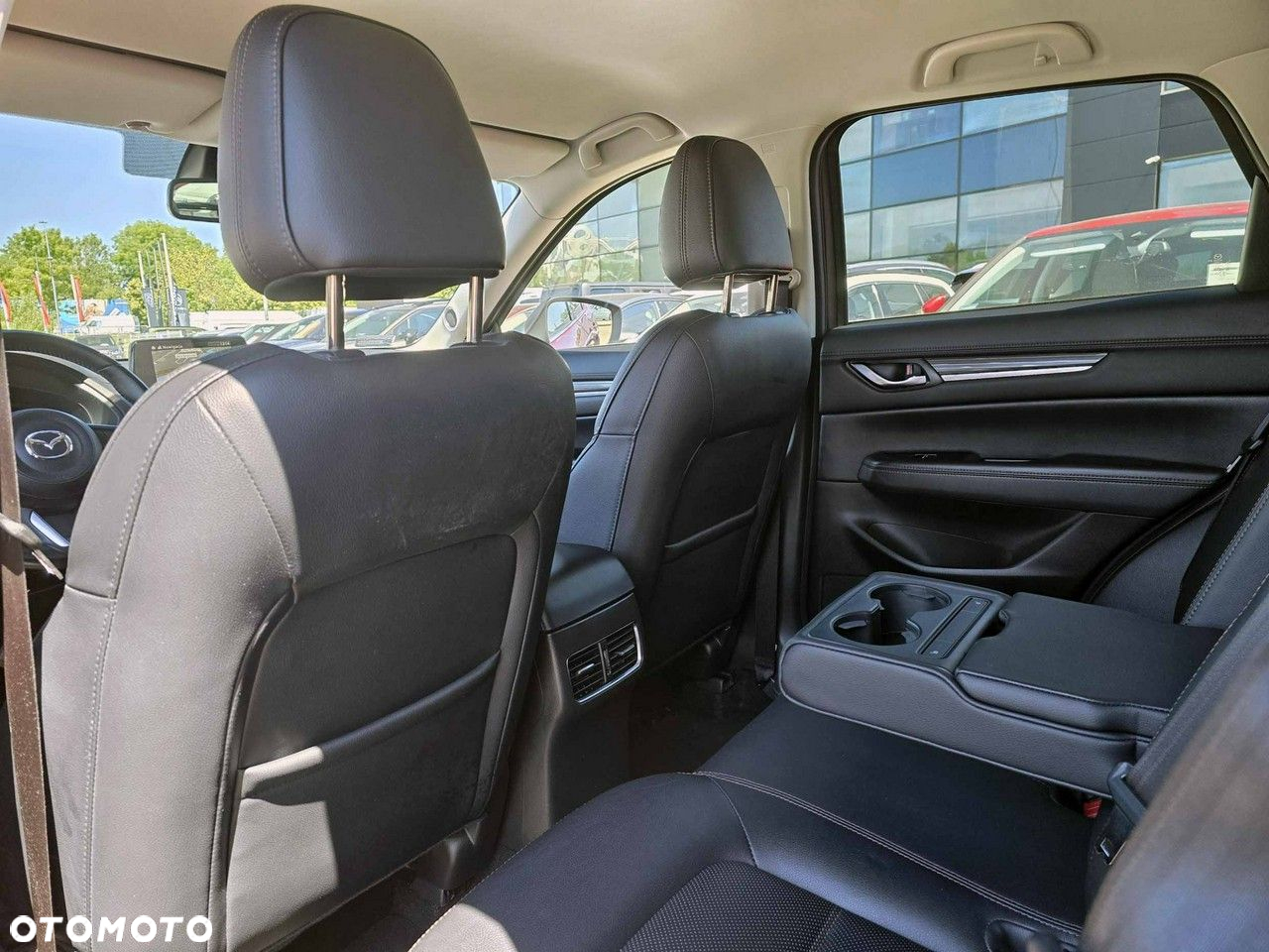 Mazda CX-5 - 11