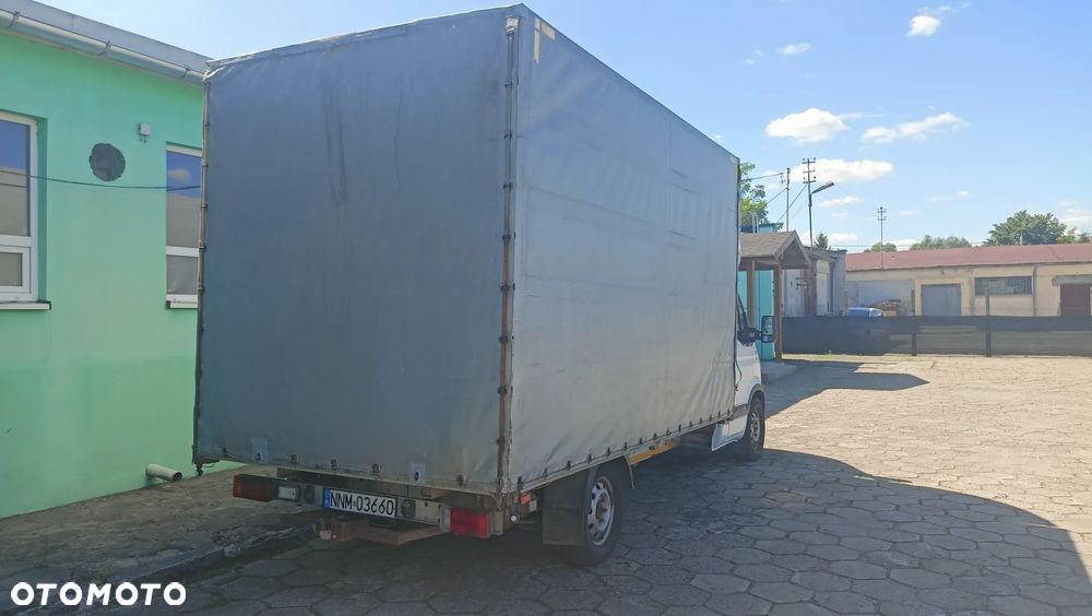 Renault MASTER - 3