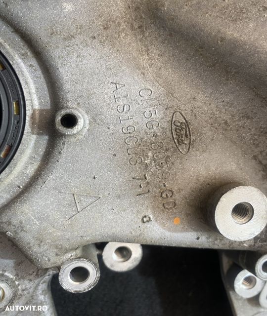 Capac distributie CM5G-6059-GD CM5G6059GD CM5G-6754-EA CM5G6754EA CM5 - 3