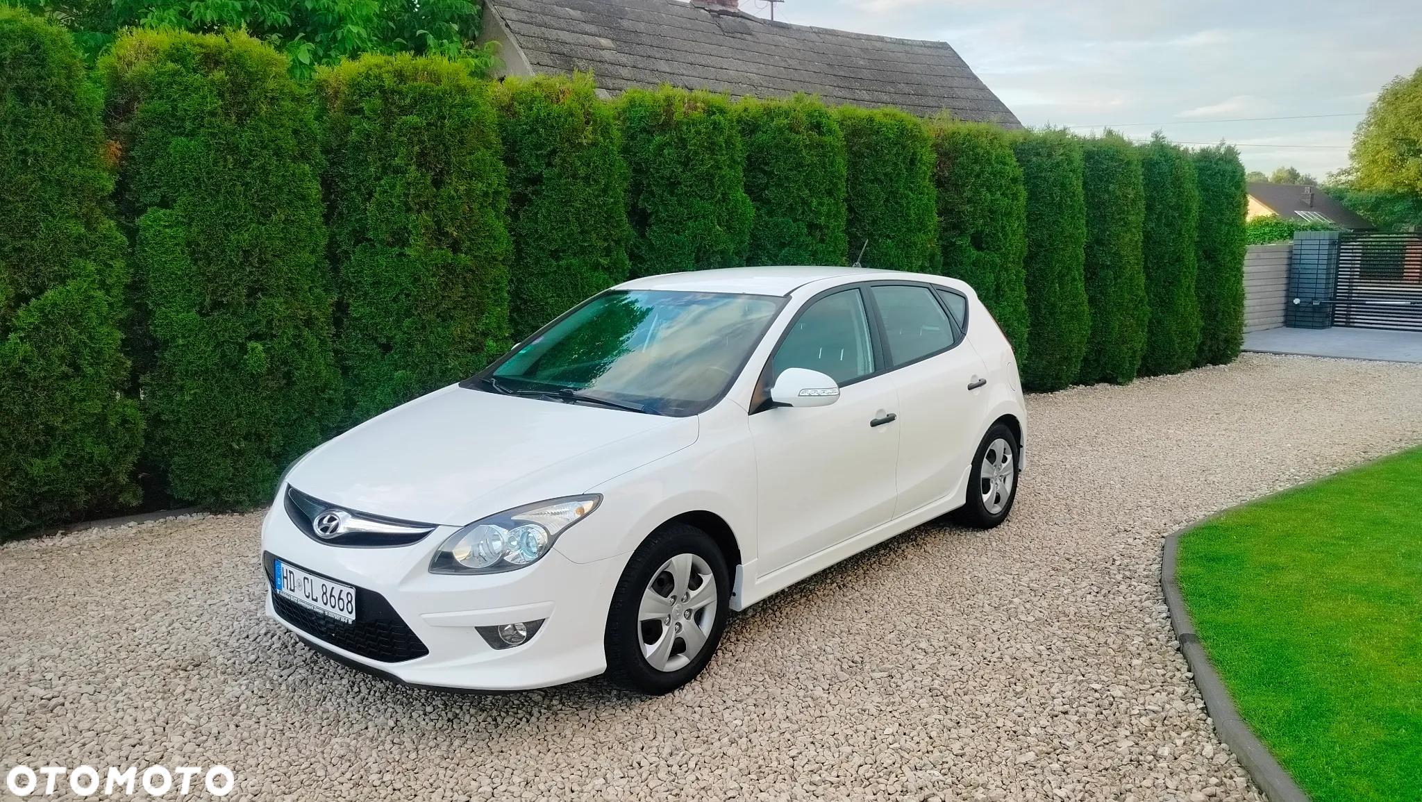 Hyundai i30 1.4 Edition 20 - 7