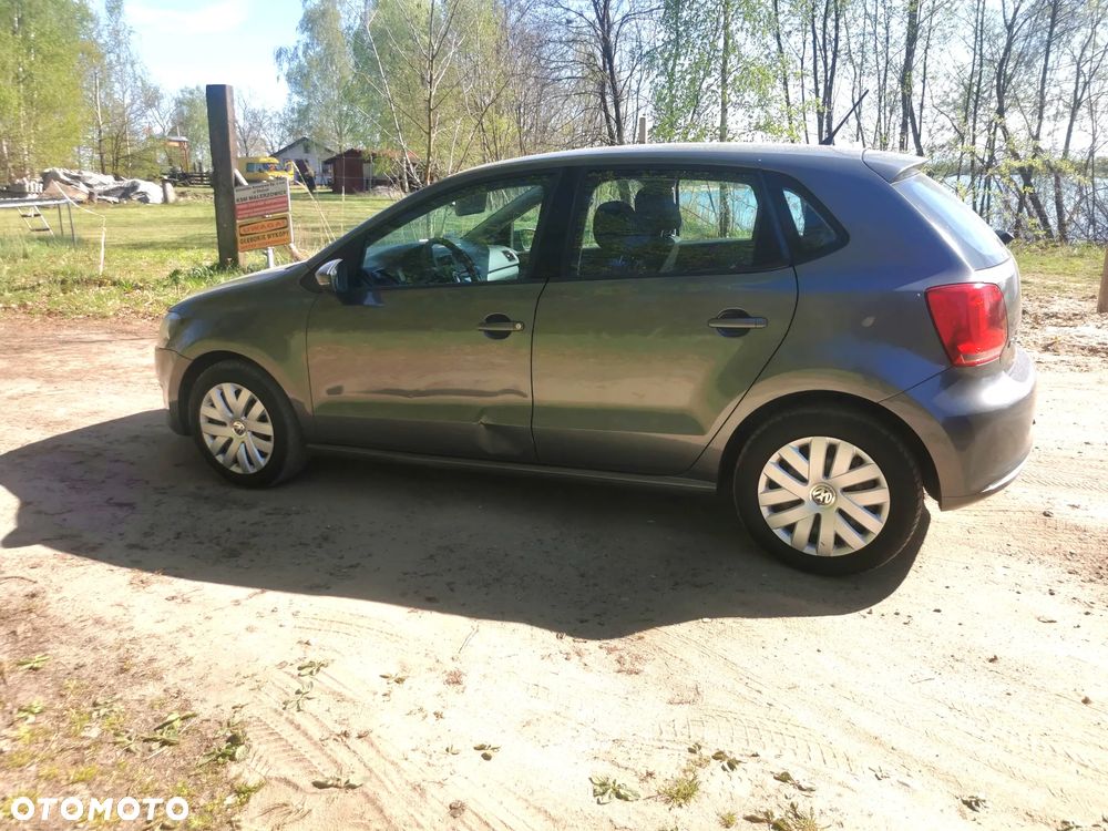 Volkswagen Polo 1.2 Style - 4