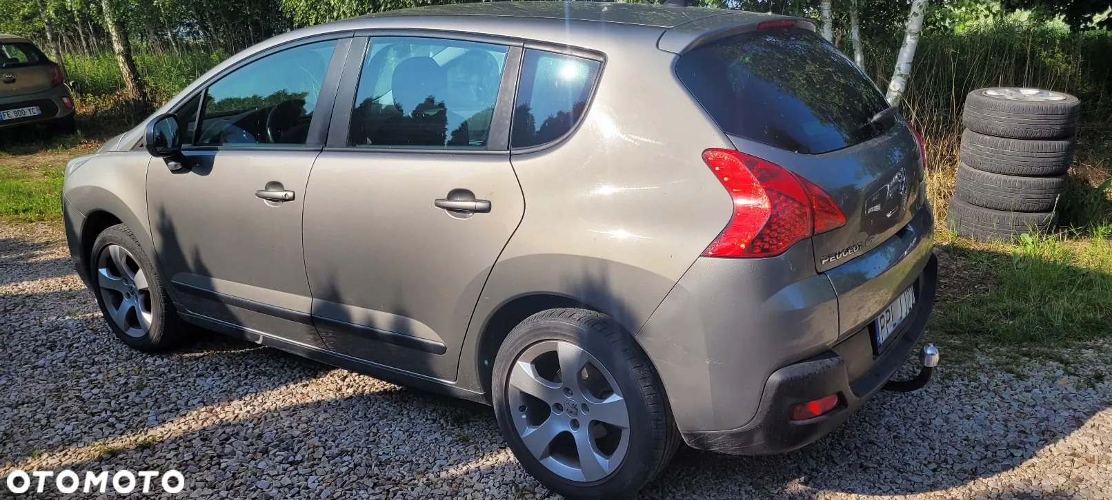 Peugeot 3008 1.6 Active - 8