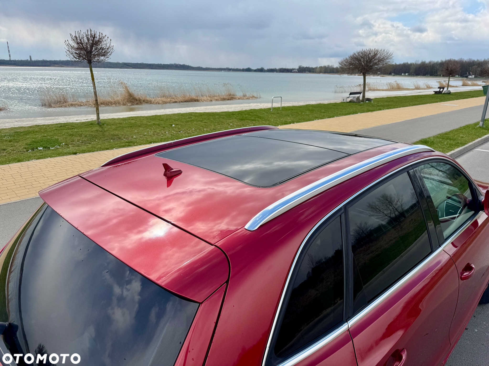 Audi Q5 2.0 TDI Quattro S tronic - 15