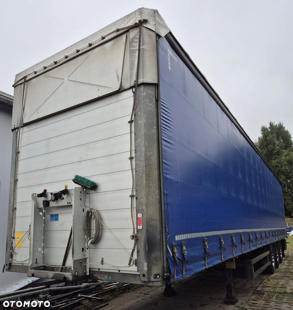 Schmitz Cargobull SCB S3T - 11