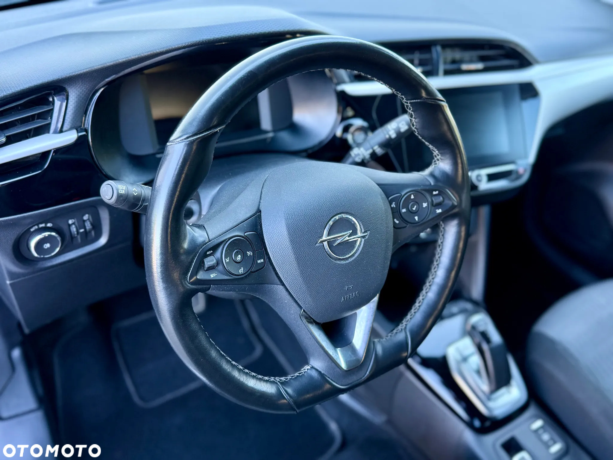 Opel Corsa - 17