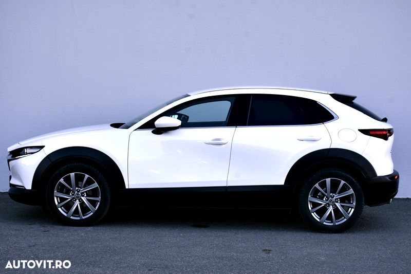 Mazda CX-30 X180 MHEV 2WD 6AT GT Plus - 7