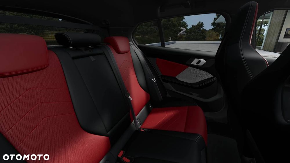 BMW Seria 1 M135i xDrive - 16
