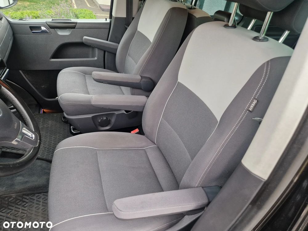 Volkswagen Multivan L1 Comfortline - 21
