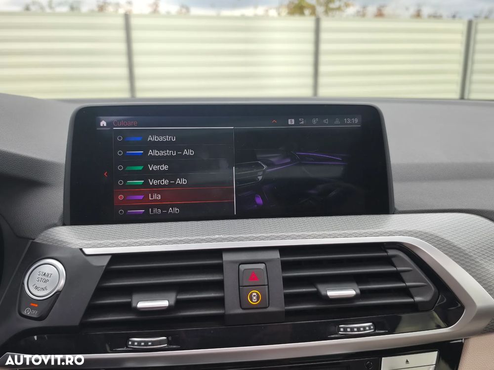 BMW X4 - 29