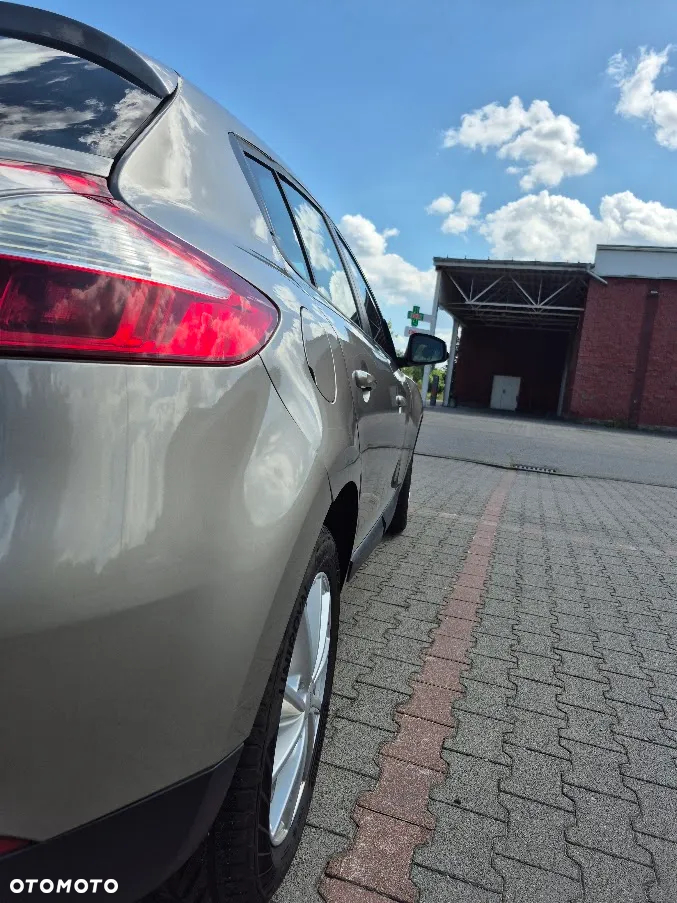 Renault Megane 1.6 16V Dynamique Euro5 - 17