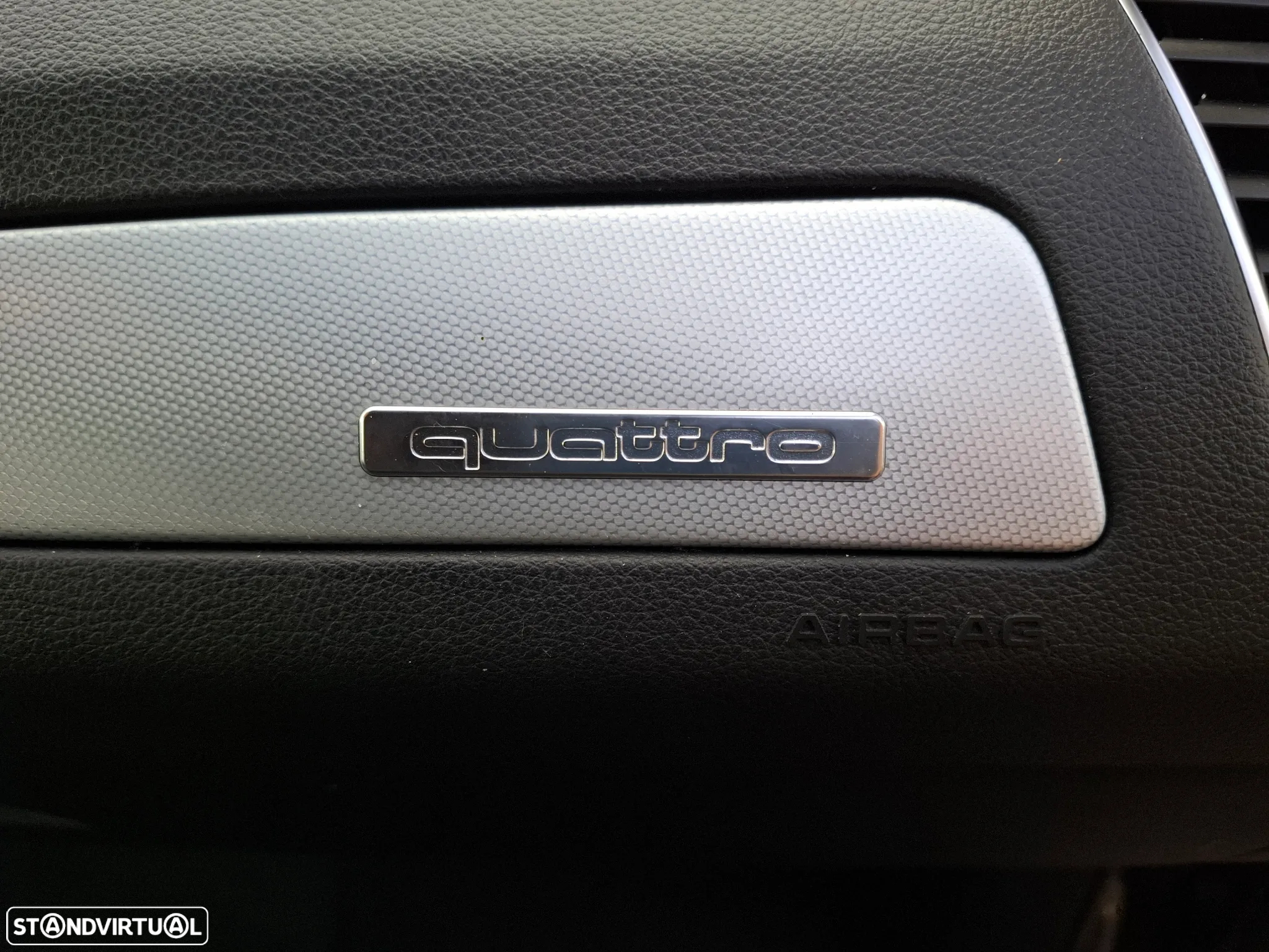 Audi Quattro - 13