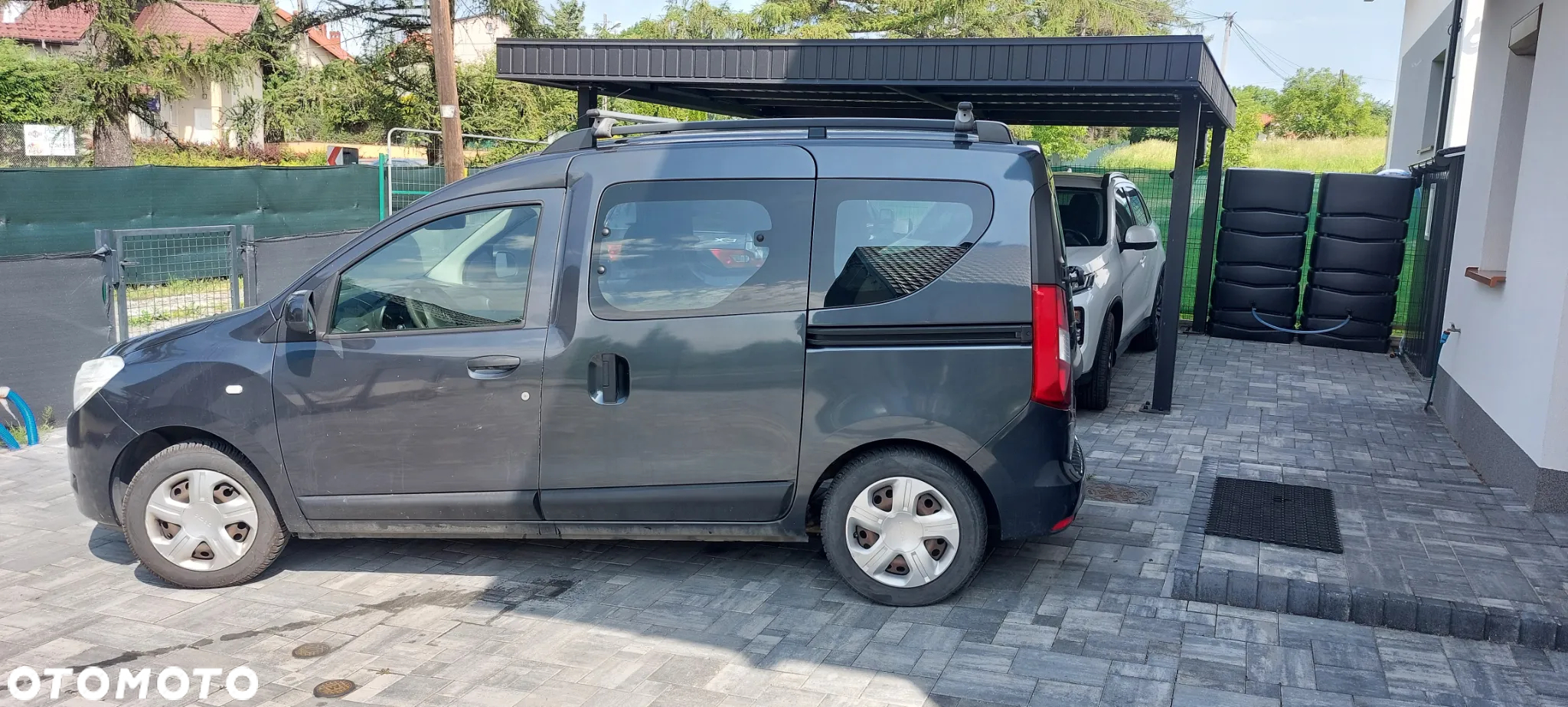 Dacia Dokker - 3
