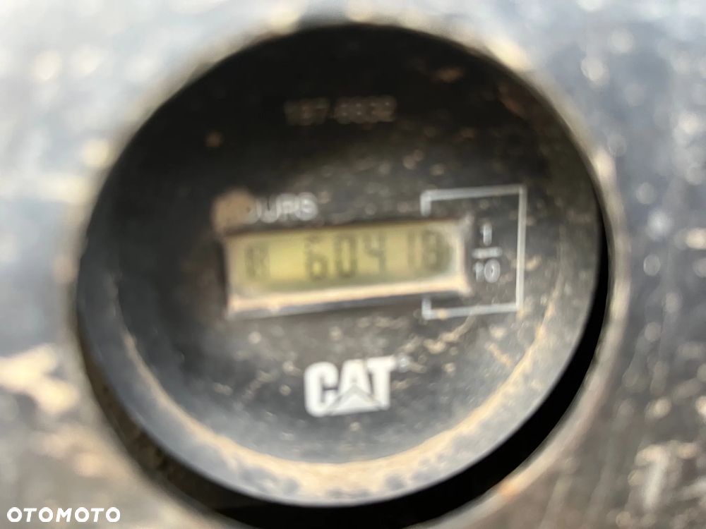 Caterpillar 304C CR - 12