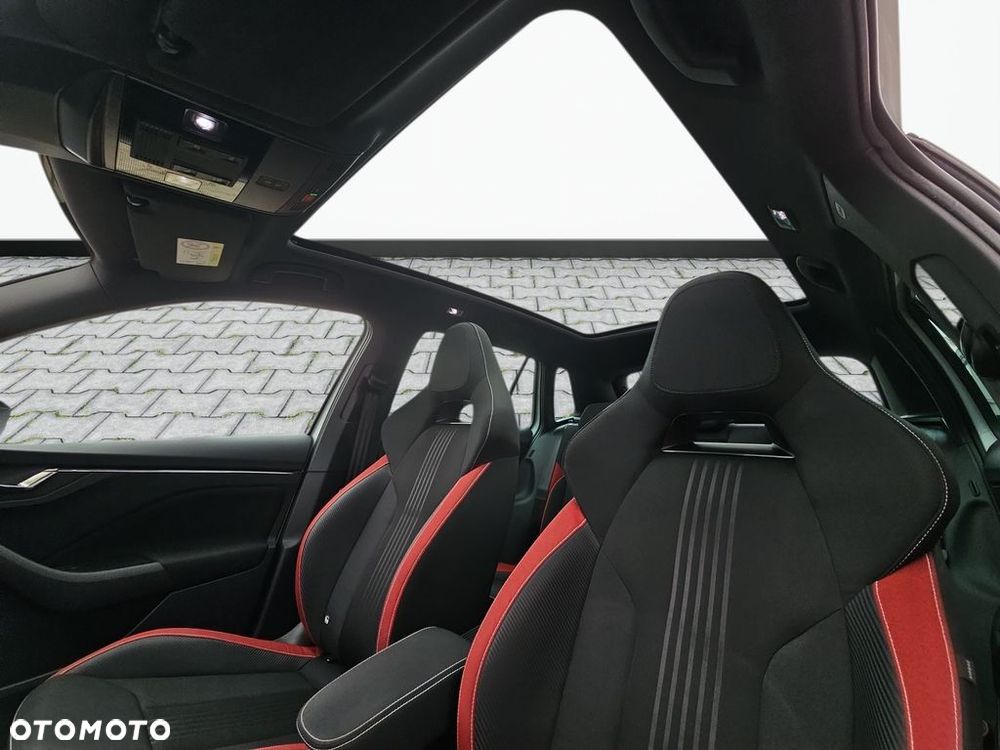 Skoda Kamiq 1.5 TSI Monte Carlo DSG - 22