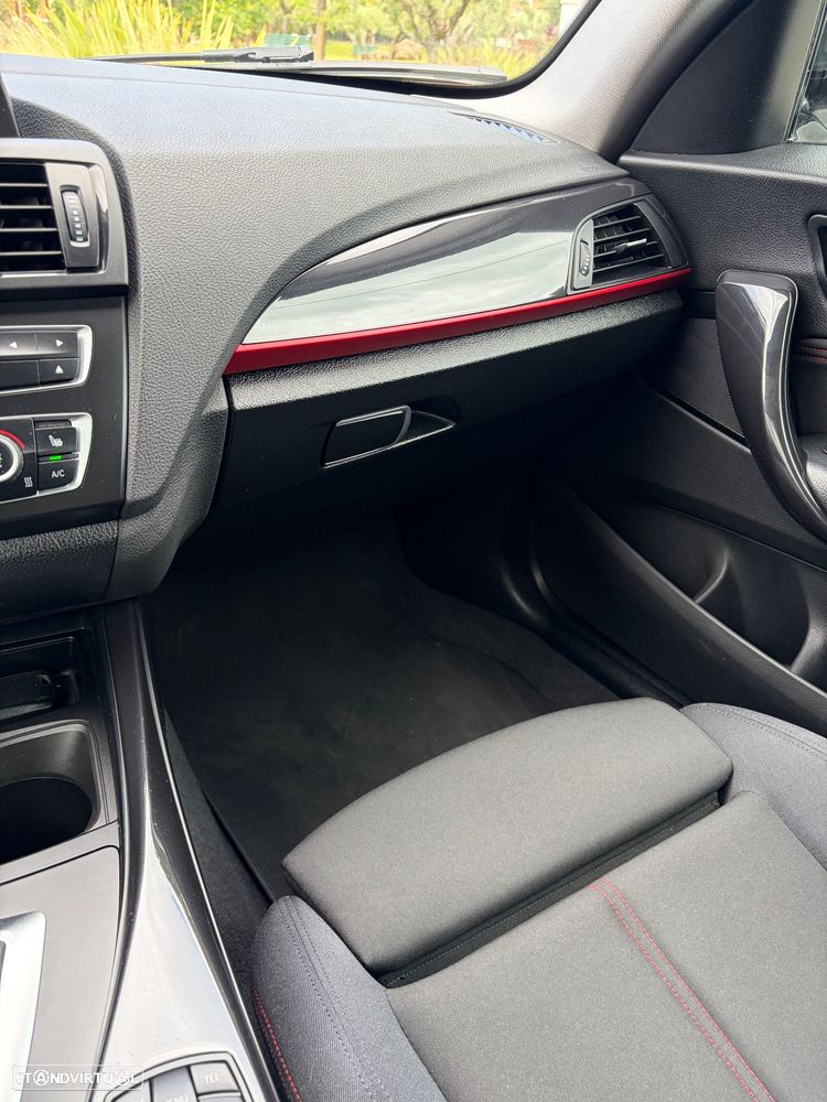 BMW 225 d Sport-Aut. Sport Line - 18