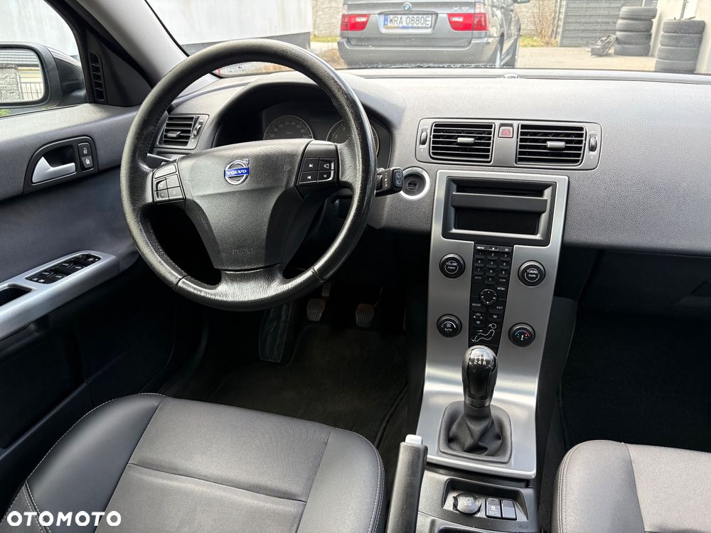 Volvo V50 2.4i RDesign - 25