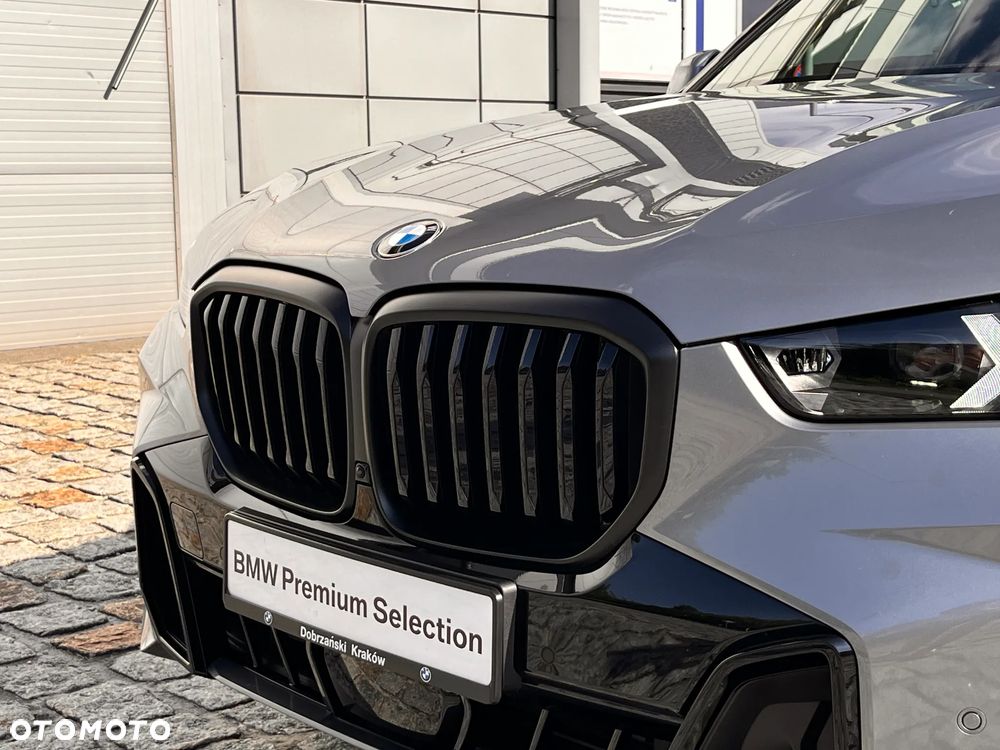 BMW X5 xDrive40d mHEV sport - 18